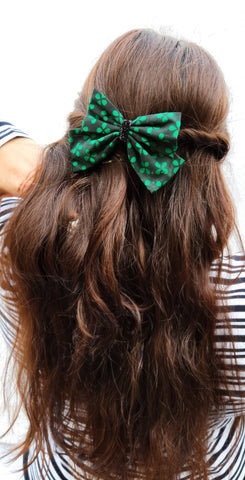 Dark Love Bows