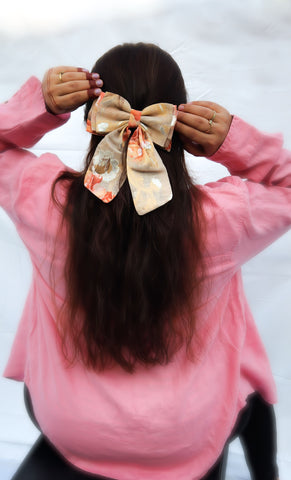 Simply Elegant Bows