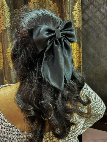 Dark Mystery Bows